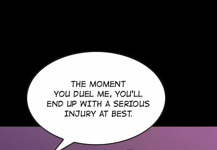 Legend: The Beginning Chapter 112