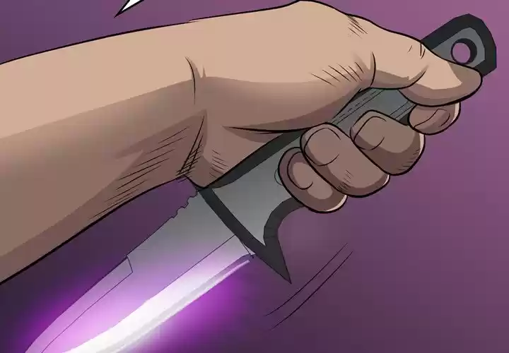 Legend: The Beginning Chapter 112