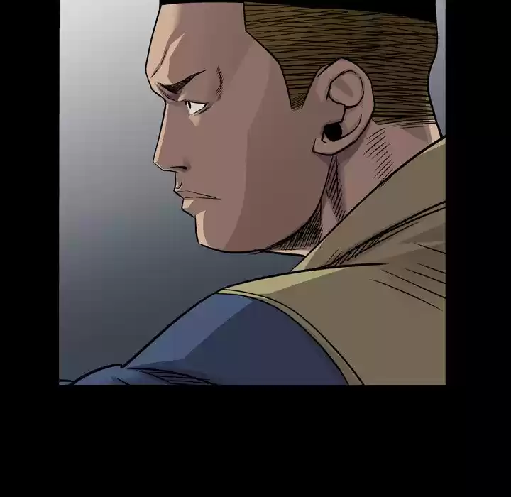 Legend: The Beginning Chapter 112