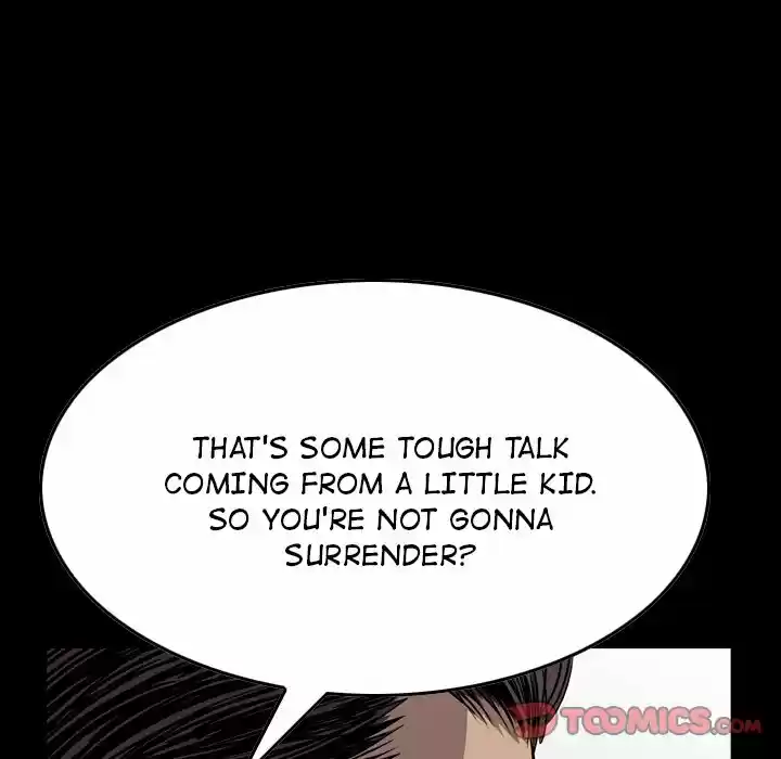 Legend: The Beginning Chapter 112