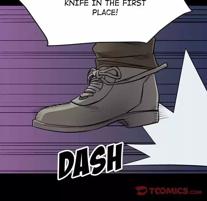 Legend: The Beginning Chapter 112