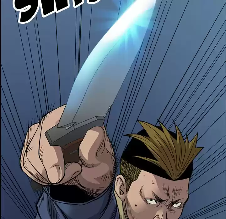 Legend: The Beginning Chapter 112