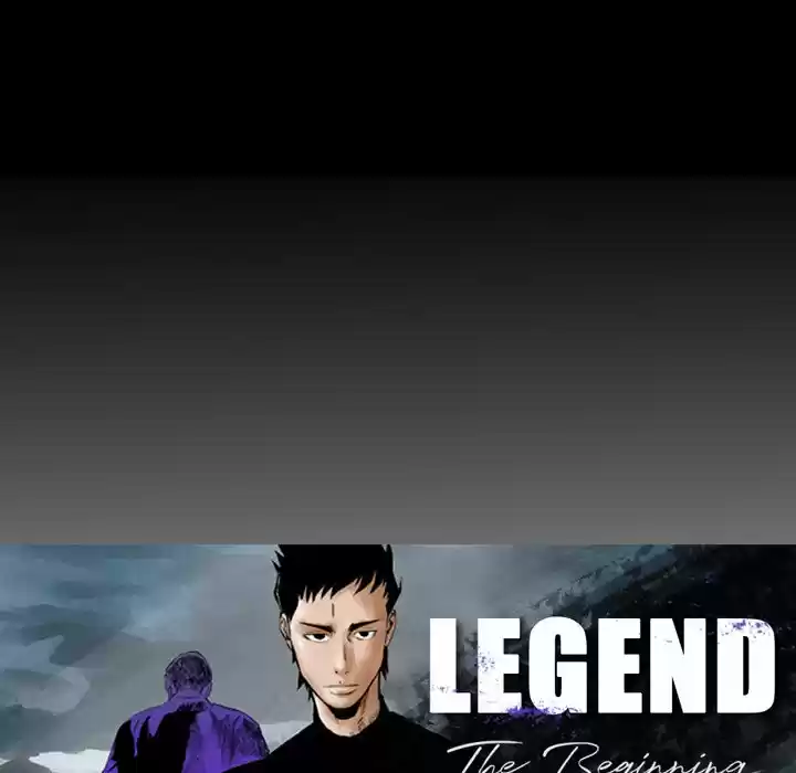 Legend: The Beginning Chapter 112