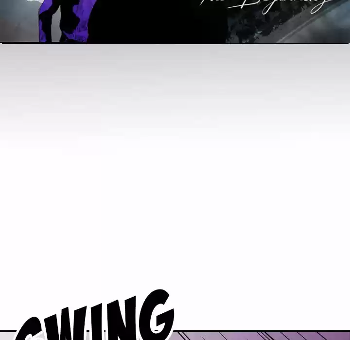 Legend: The Beginning Chapter 112