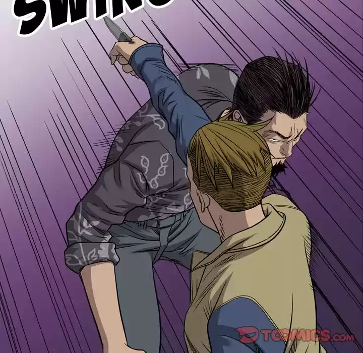 Legend: The Beginning Chapter 112