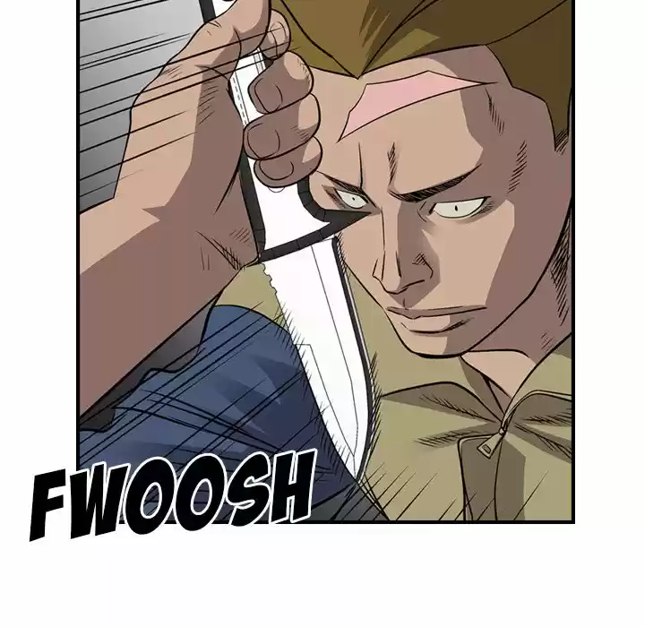 Legend: The Beginning Chapter 112