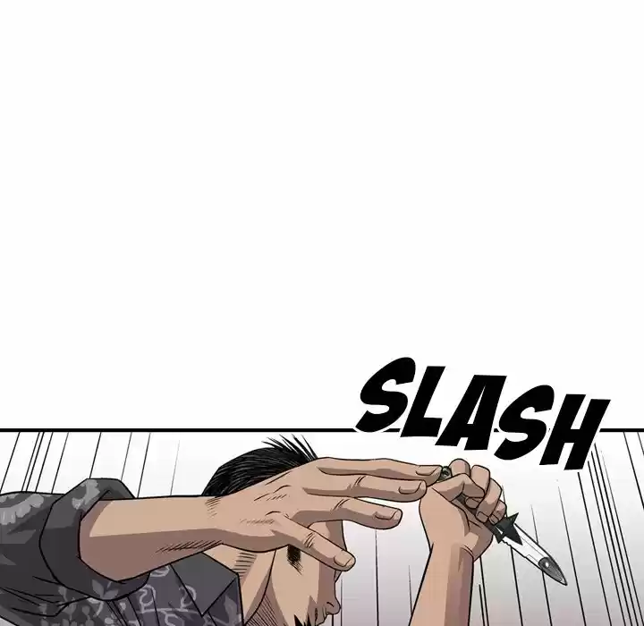 Legend: The Beginning Chapter 112