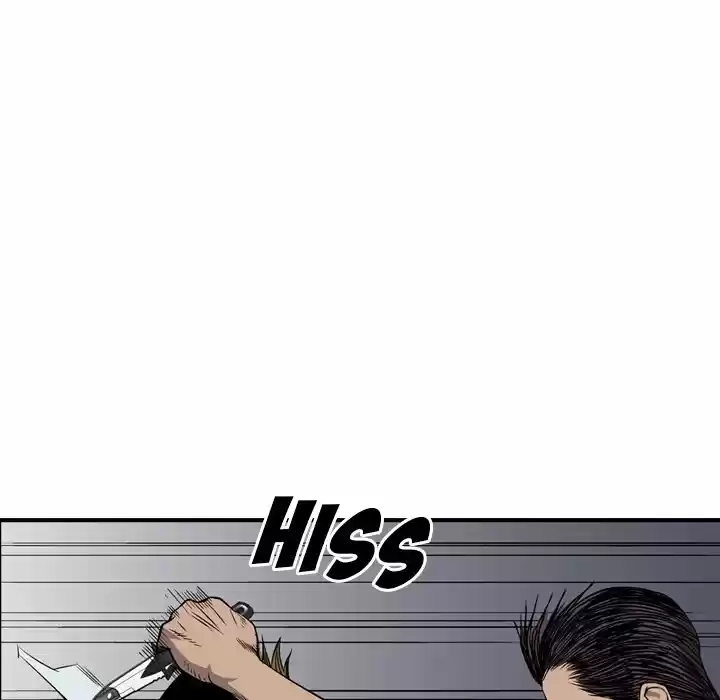 Legend: The Beginning Chapter 112