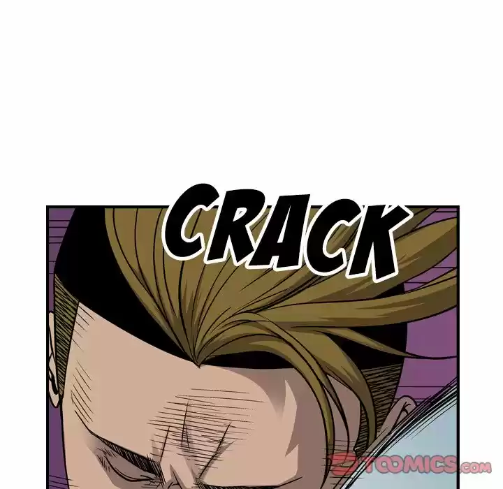 Legend: The Beginning Chapter 112