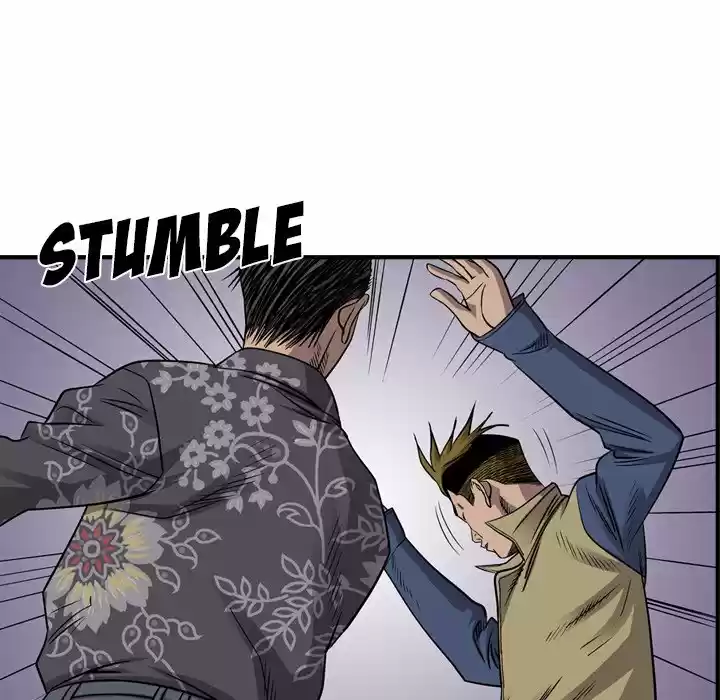 Legend: The Beginning Chapter 112