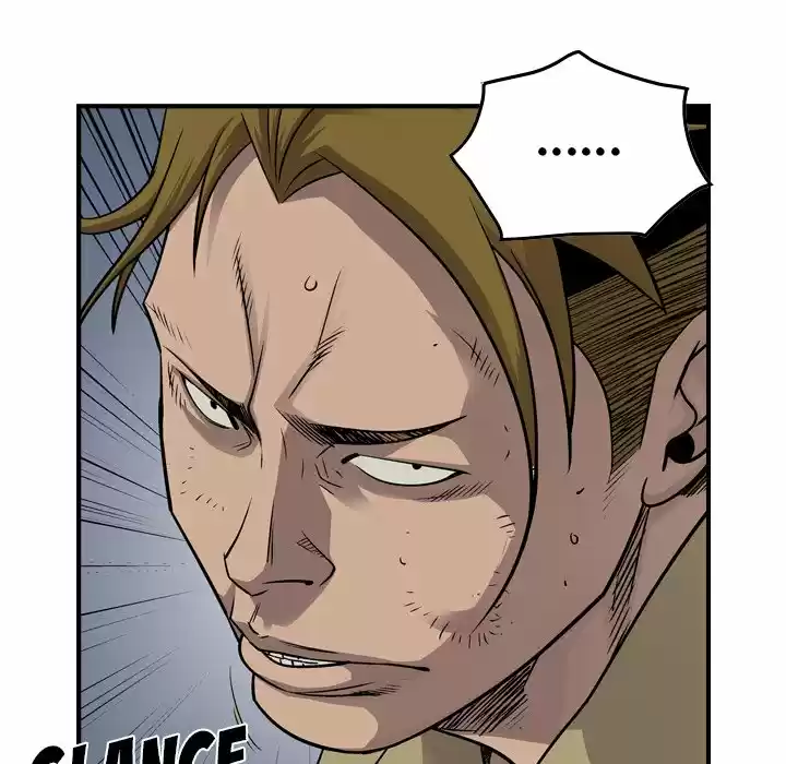 Legend: The Beginning Chapter 112