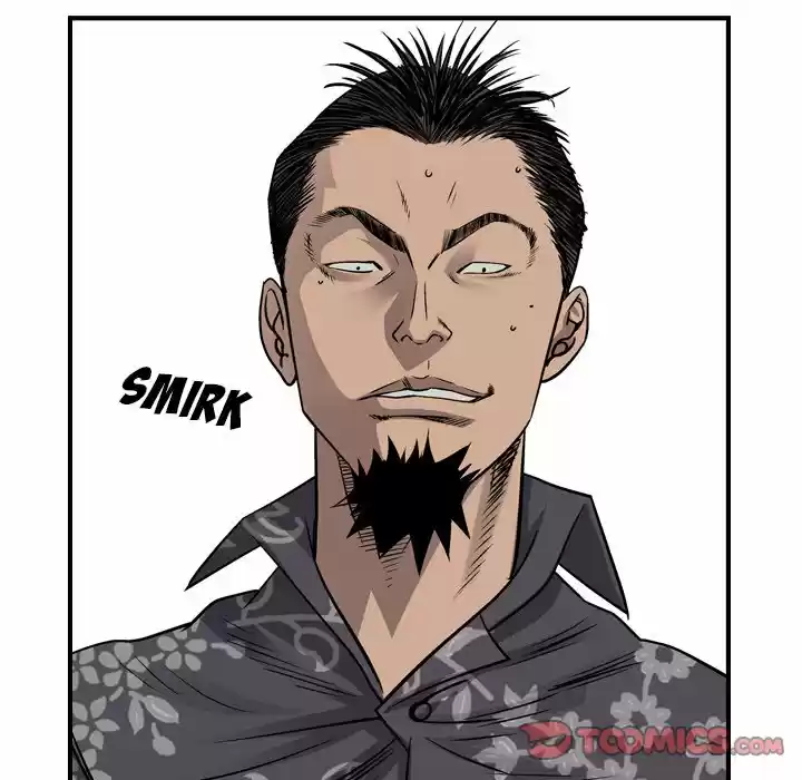 Legend: The Beginning Chapter 112