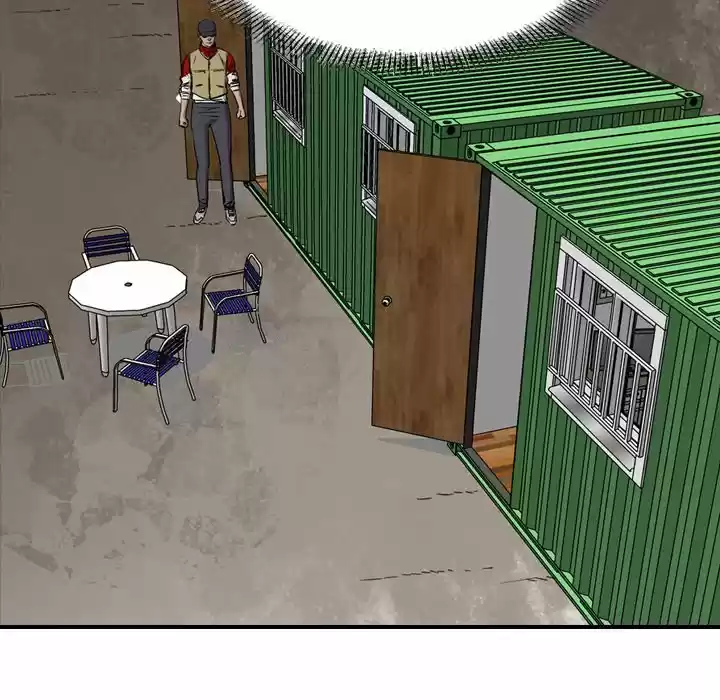 Legend: The Beginning Chapter 112