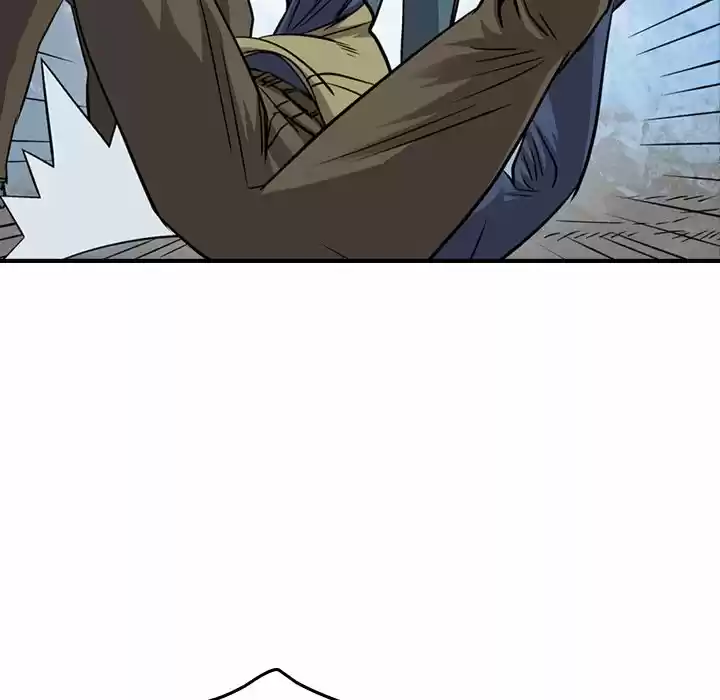 Legend: The Beginning Chapter 112