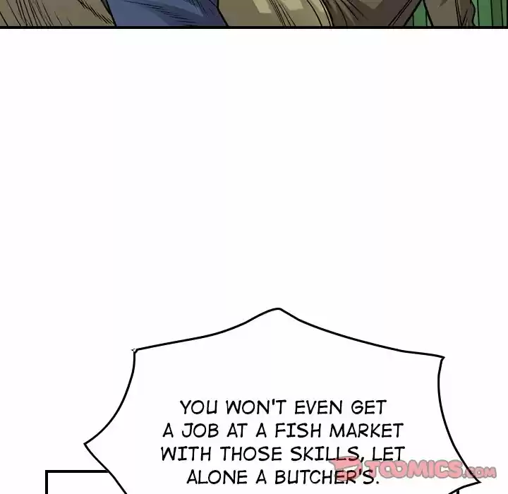 Legend: The Beginning Chapter 112