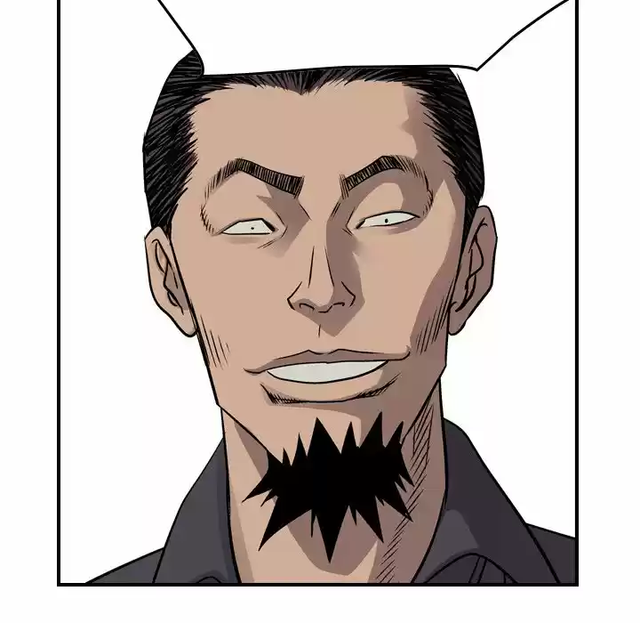 Legend: The Beginning Chapter 112