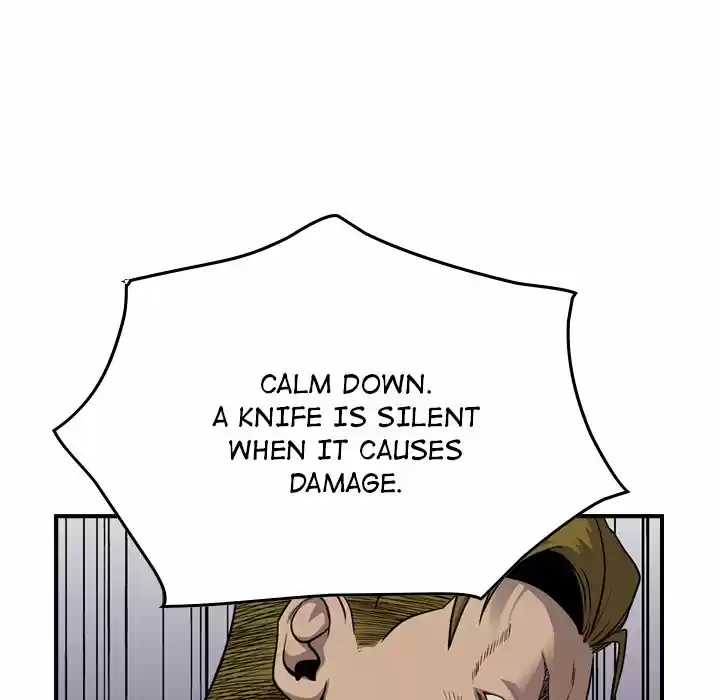 Legend: The Beginning Chapter 112