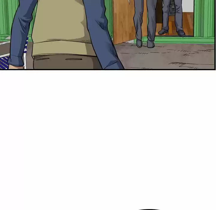 Legend: The Beginning Chapter 112