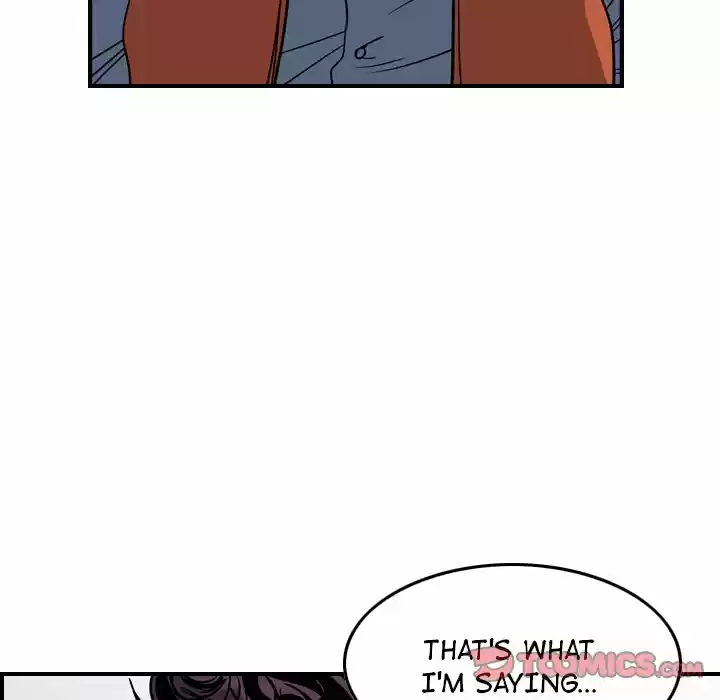 Legend: The Beginning Chapter 112