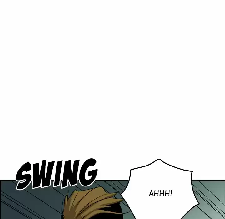 Legend: The Beginning Chapter 112