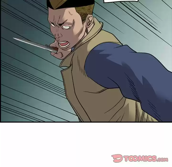 Legend: The Beginning Chapter 112