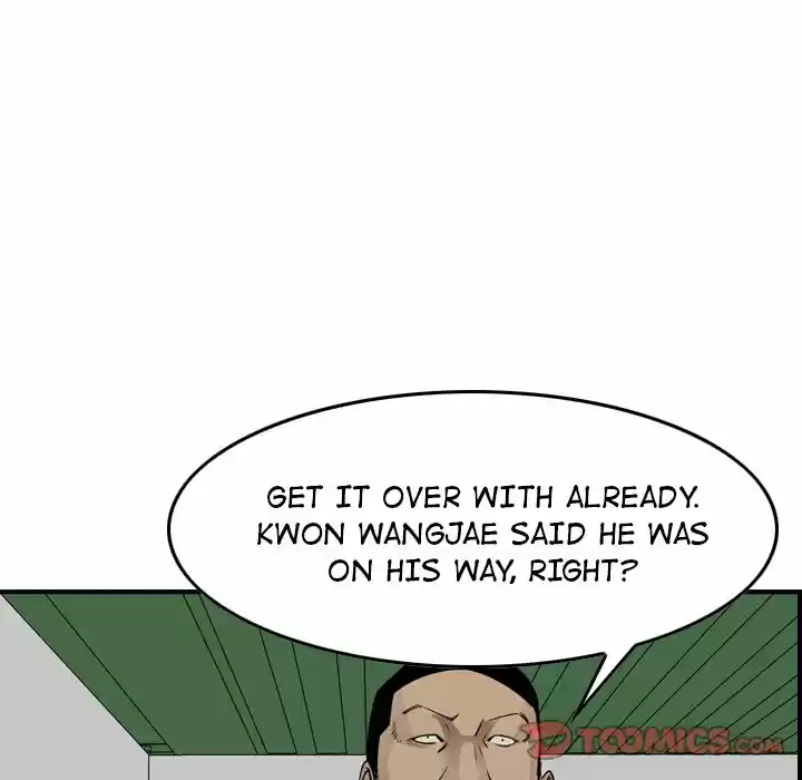 Legend: The Beginning Chapter 112