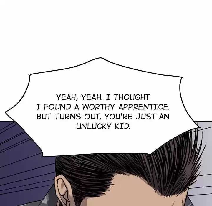 Legend: The Beginning Chapter 112