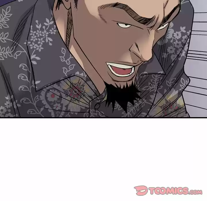 Legend: The Beginning Chapter 112