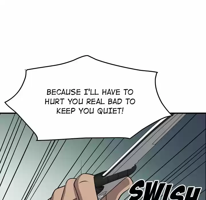 Legend: The Beginning Chapter 112