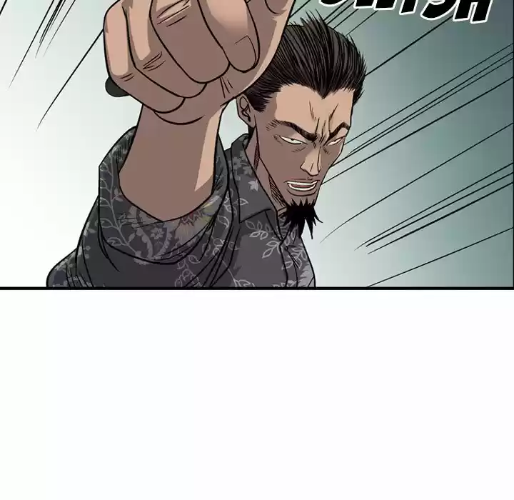 Legend: The Beginning Chapter 112