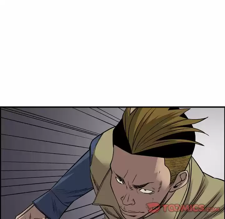 Legend: The Beginning Chapter 112