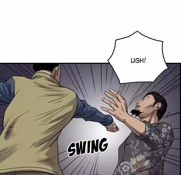 Legend: The Beginning Chapter 112