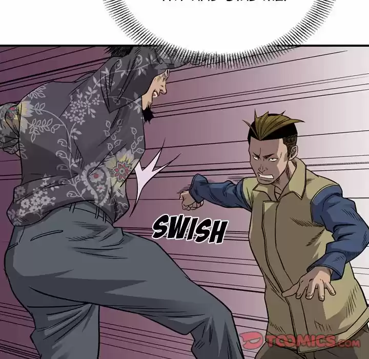 Legend: The Beginning Chapter 112