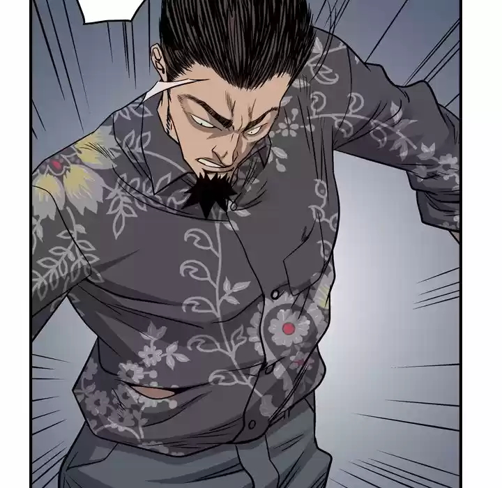 Legend: The Beginning Chapter 112