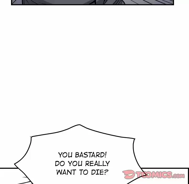 Legend: The Beginning Chapter 112