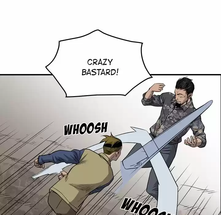 Legend: The Beginning Chapter 112