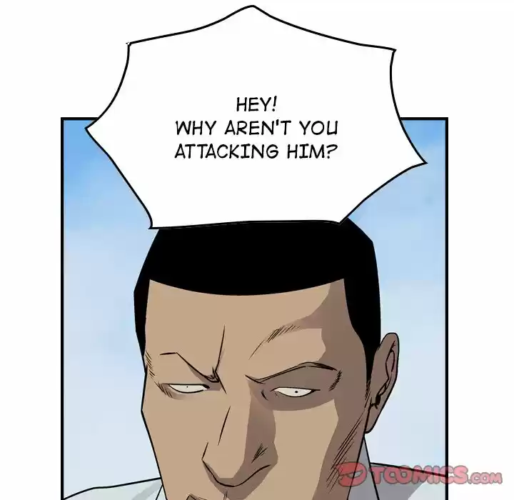 Legend: The Beginning Chapter 112