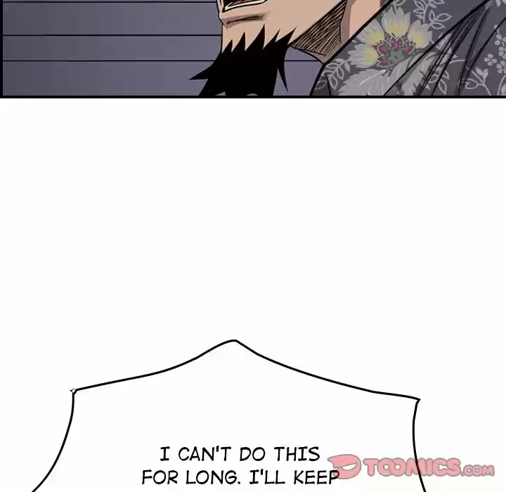 Legend: The Beginning Chapter 112