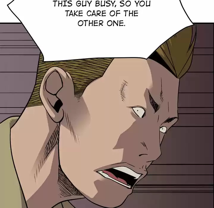 Legend: The Beginning Chapter 112