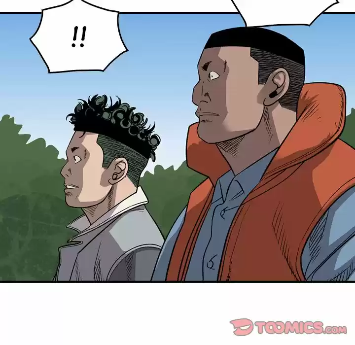 Legend: The Beginning Chapter 112