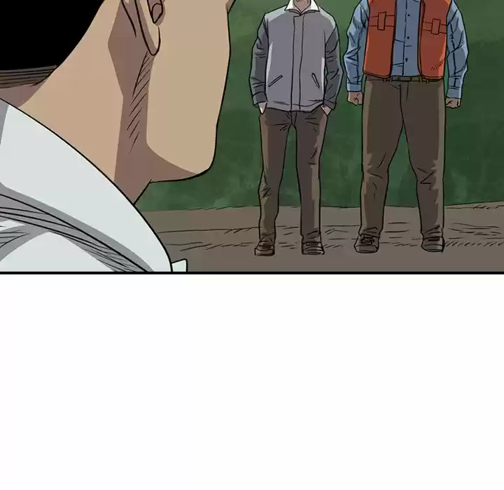 Legend: The Beginning Chapter 112