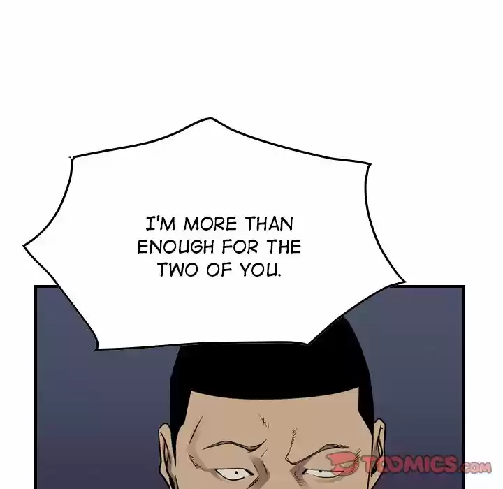 Legend: The Beginning Chapter 112