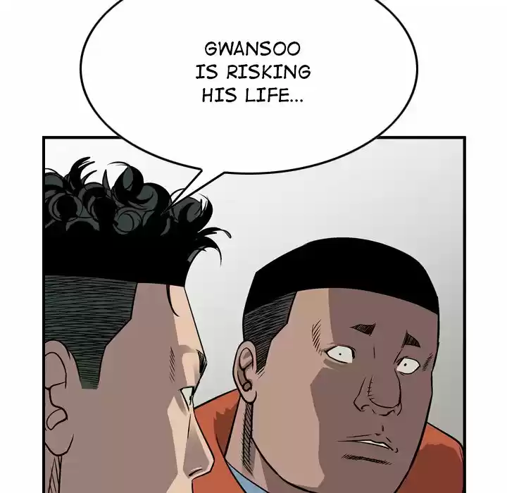 Legend: The Beginning Chapter 112