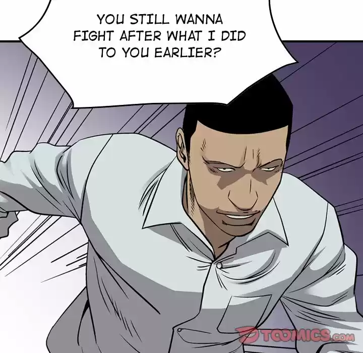 Legend: The Beginning Chapter 112