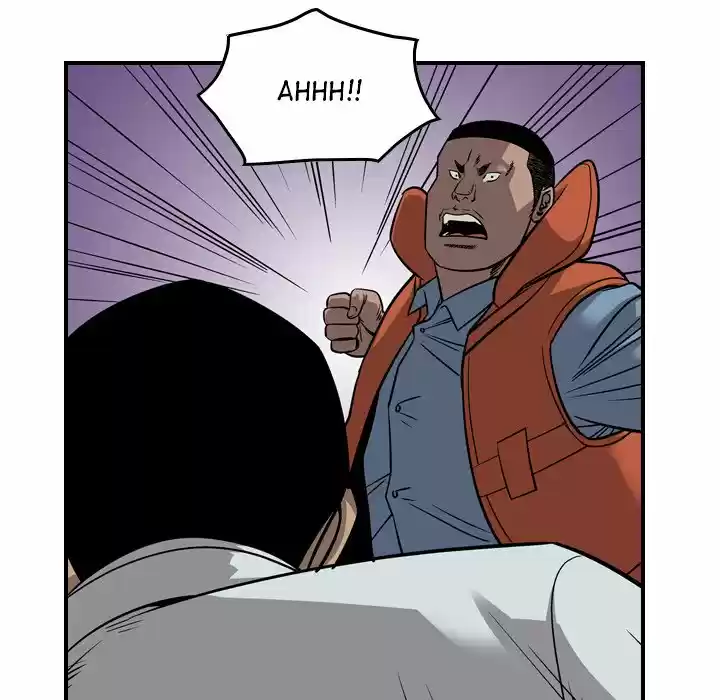 Legend: The Beginning Chapter 112