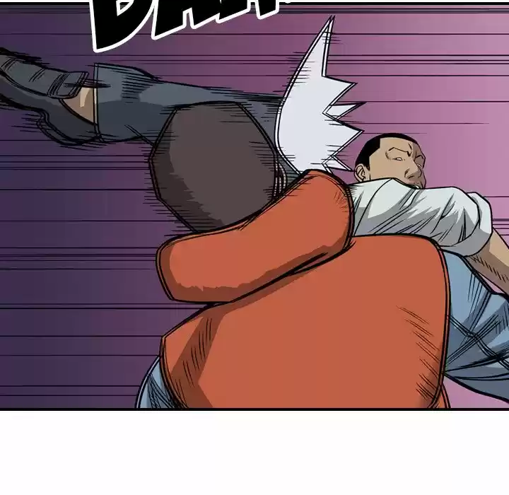 Legend: The Beginning Chapter 112