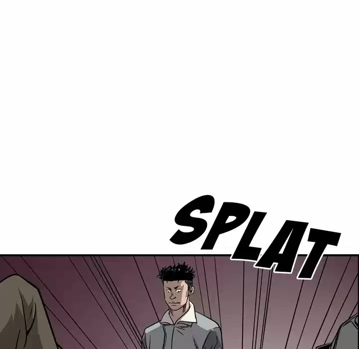 Legend: The Beginning Chapter 112