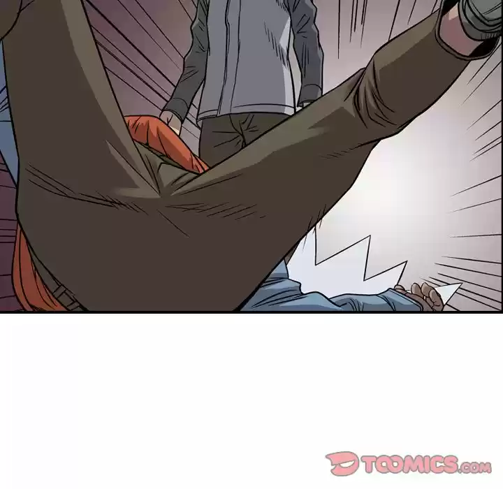 Legend: The Beginning Chapter 112