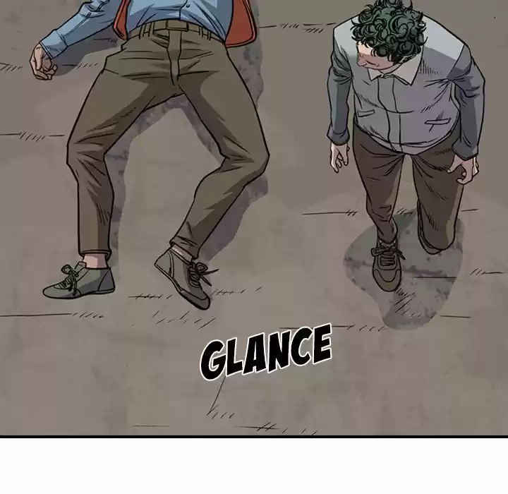 Legend: The Beginning Chapter 112