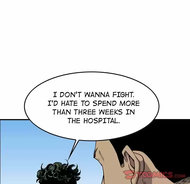 Legend: The Beginning Chapter 112